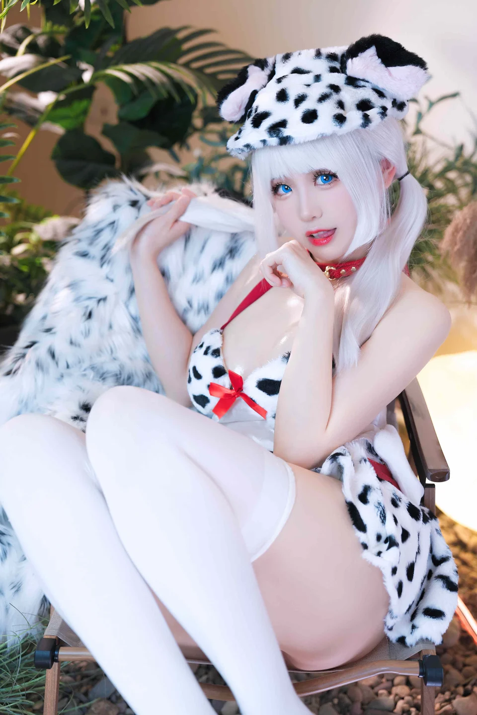 miko酱ww - 点点狗 [35P] icoser.la (007).webp